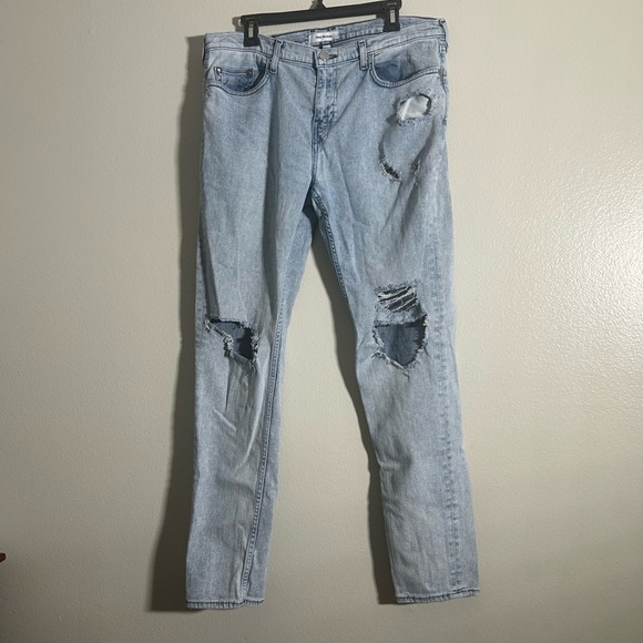True Religion Other - True Religion Distressed Jeans